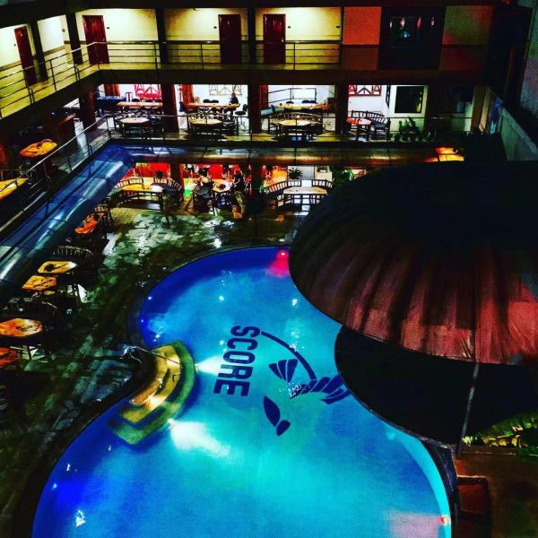 South-East Asian Digital Nomad Cities