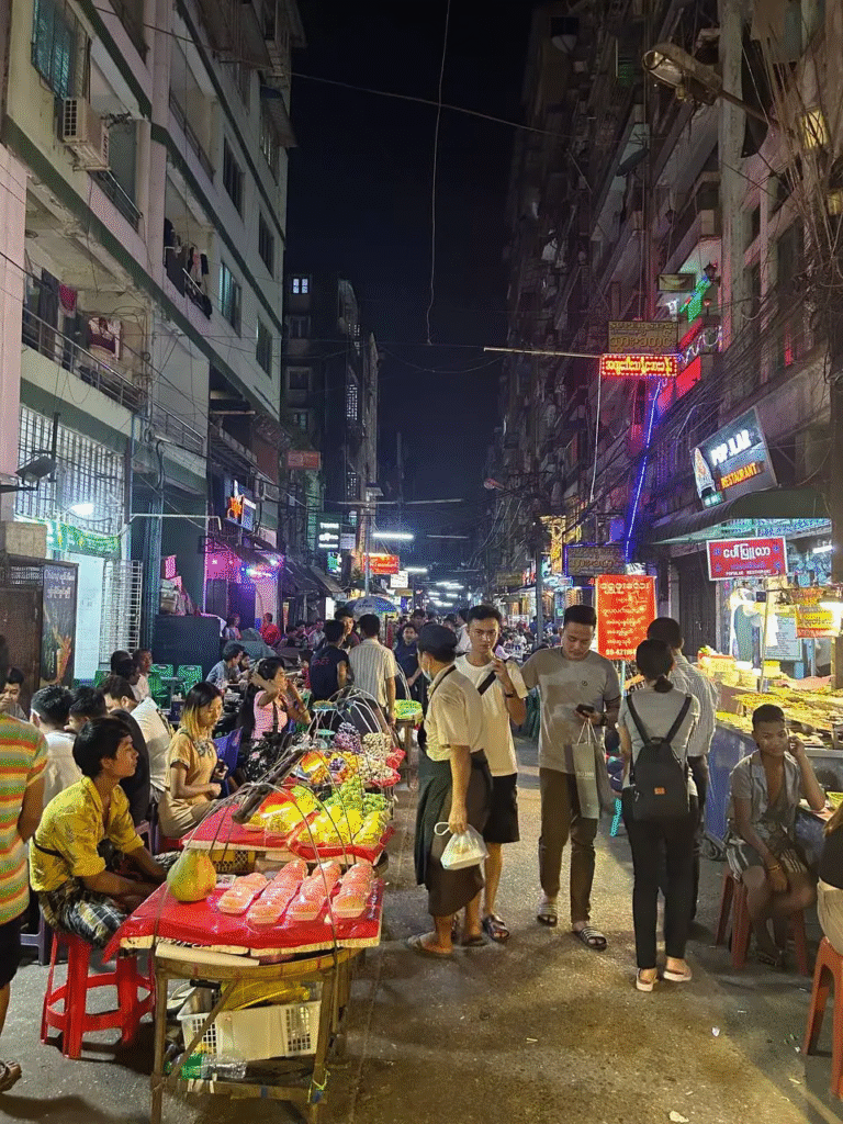 South-East Asian Digital Nomad Cities