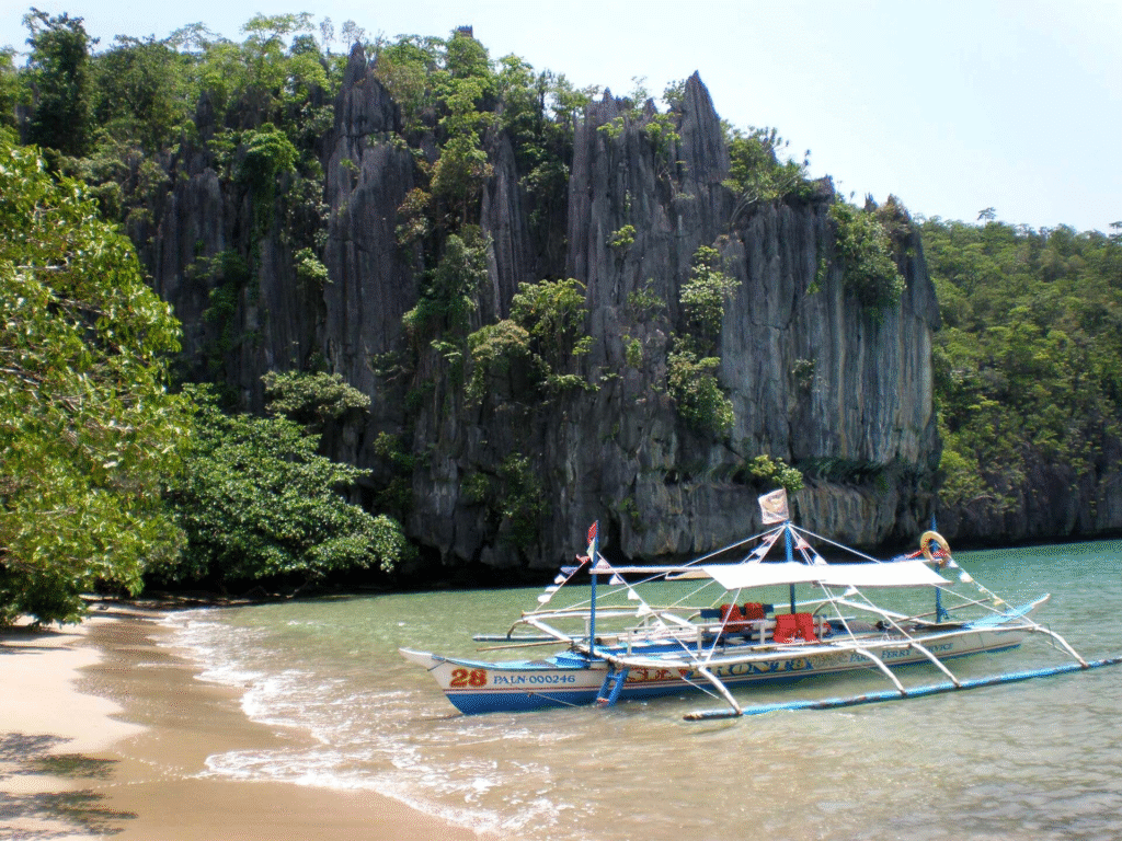 South-East Asian Digital Nomad Cities