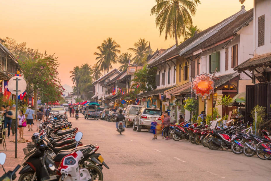 South-East Asian Digital Nomad Cities