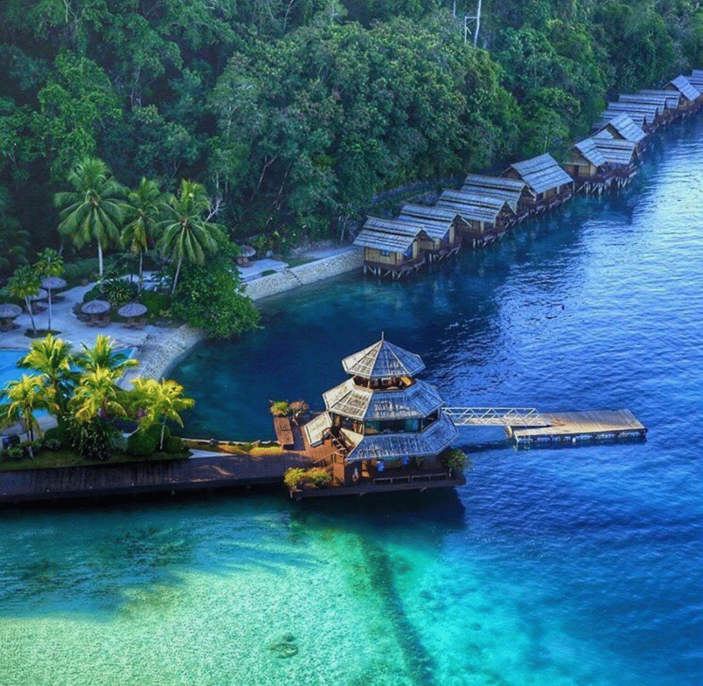 South-East Asian Digital Nomad Cities