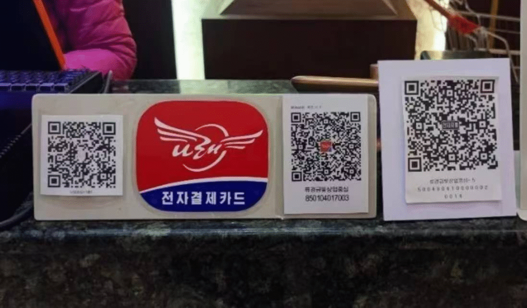 internet in North Korea