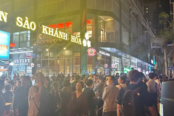 South-East Asian Digital Nomad Cities