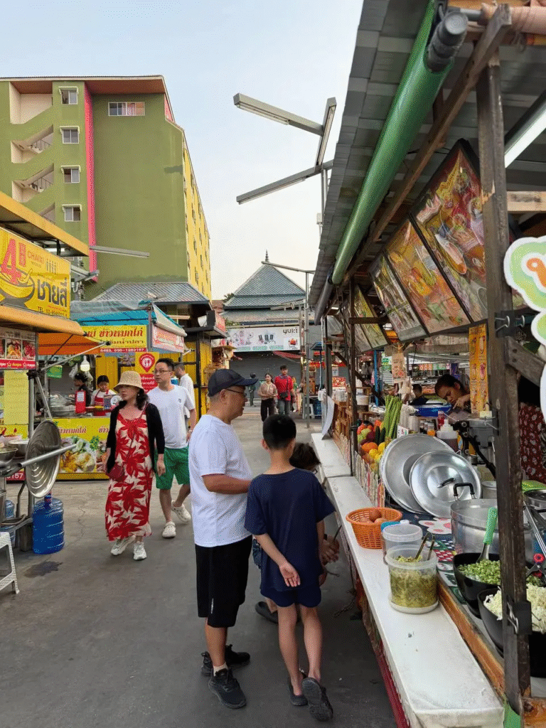 South-East Asian Digital Nomad Cities