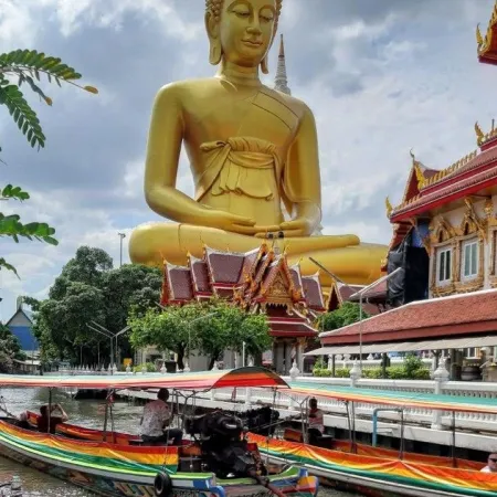South-East Asian Digital Nomad Cities