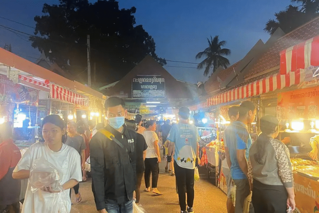 South-East Asian Digital Nomad Cities