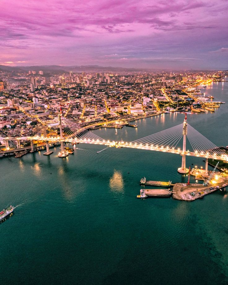 South-East Asian Digital Nomad Cities