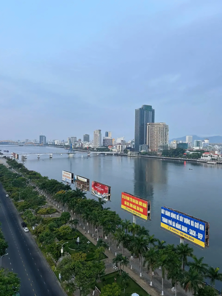 South-East Asian Digital Nomad Cities