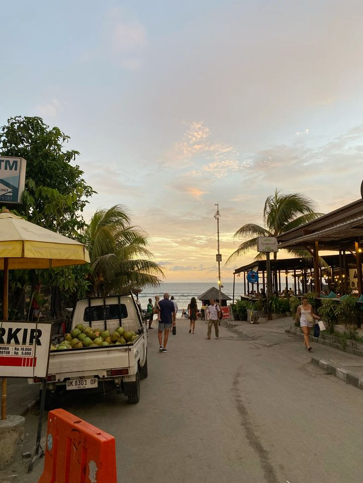 South-East Asian Digital Nomad Cities