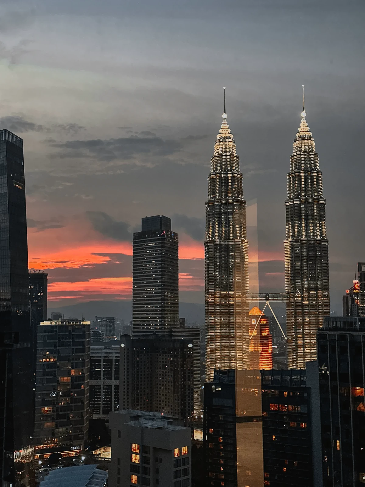 South-East Asian Digital Nomad Cities