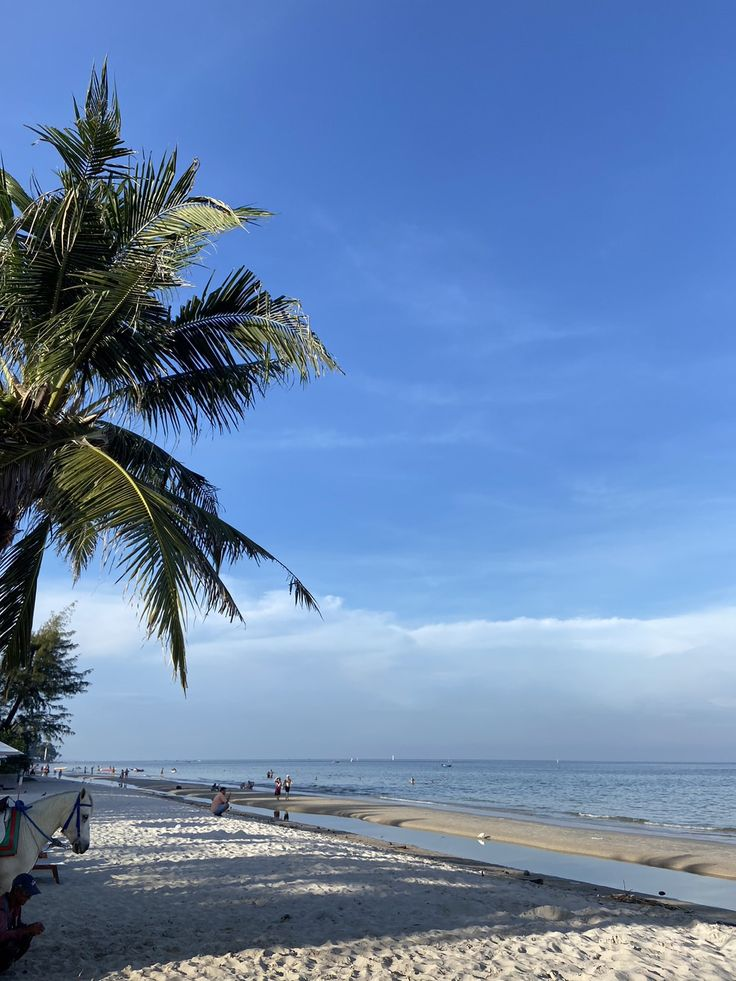Digital Nomad Cities in Thailand