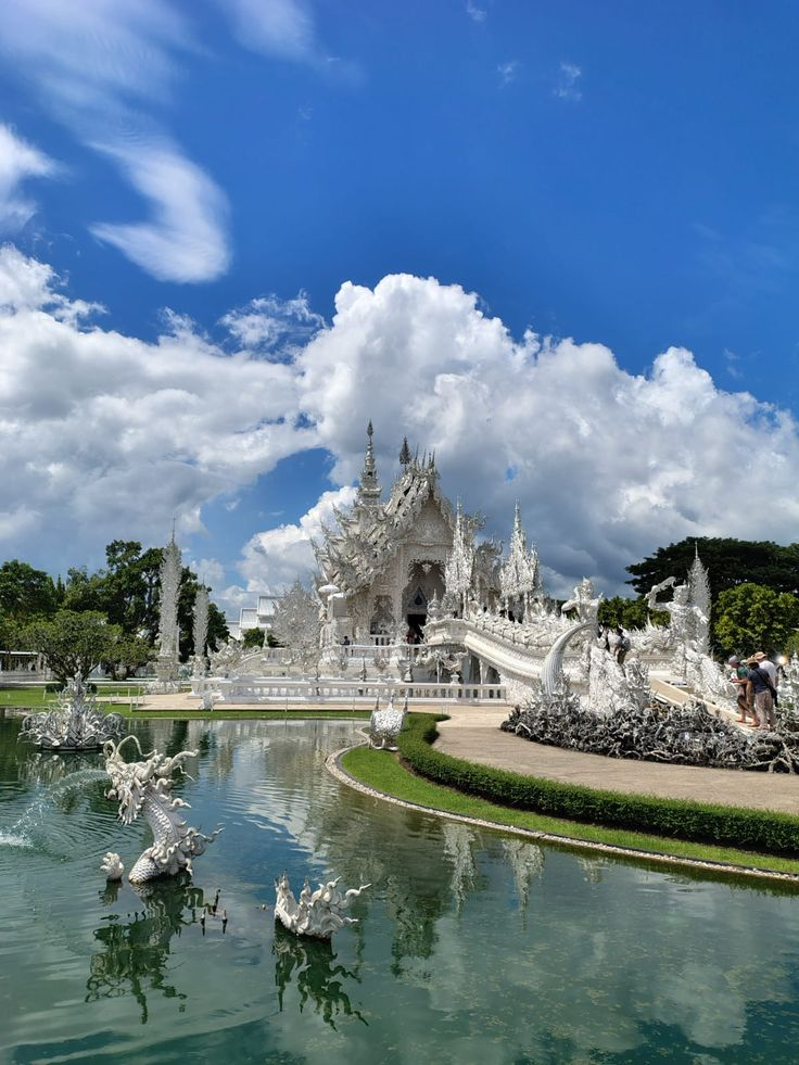 Digital Nomad Cities in Thailand