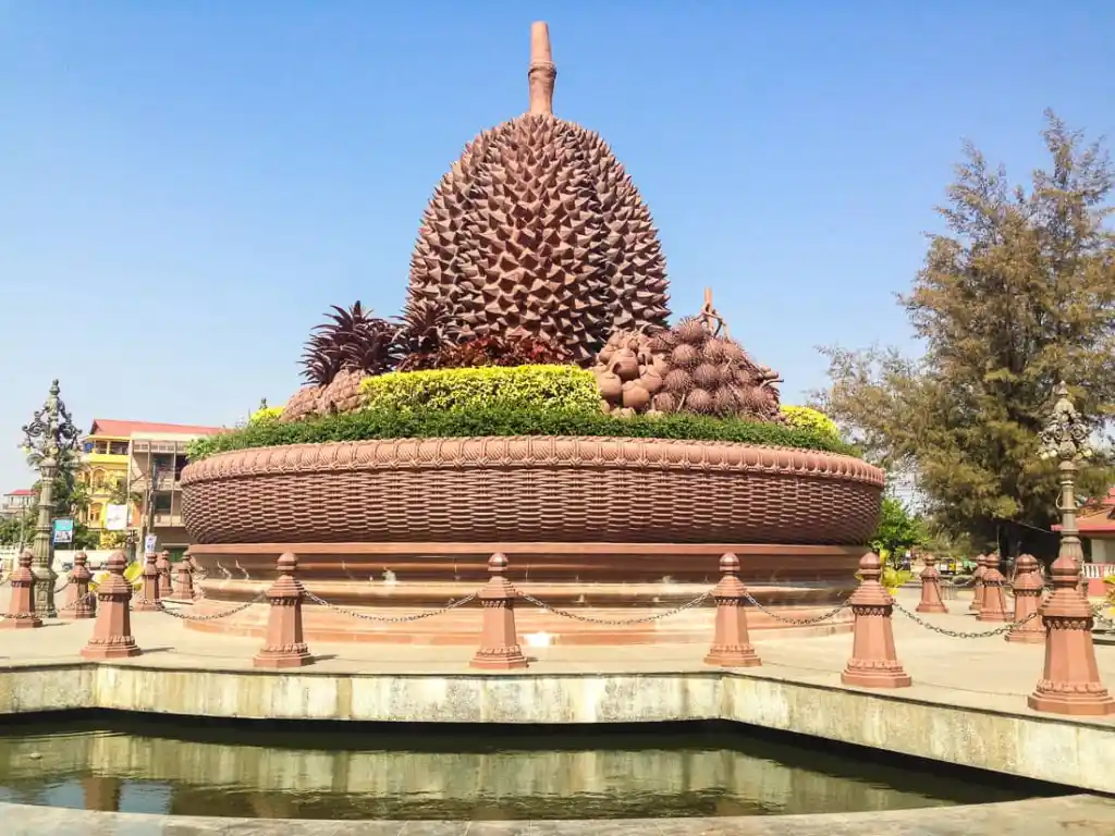 Digital Nomad Kampot Travel Guide