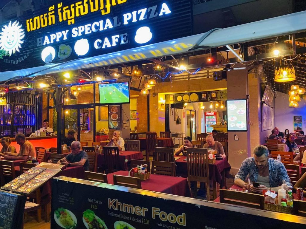 Digital Nomad Kampot Travel Guide