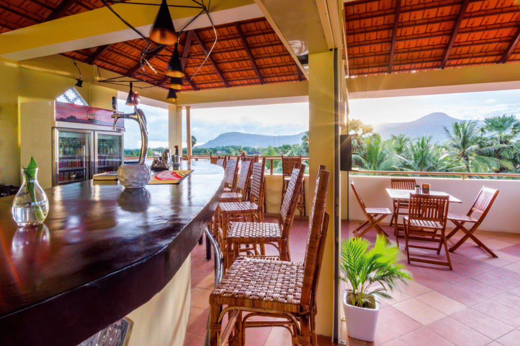 Digital Nomad Kampot Travel Guide