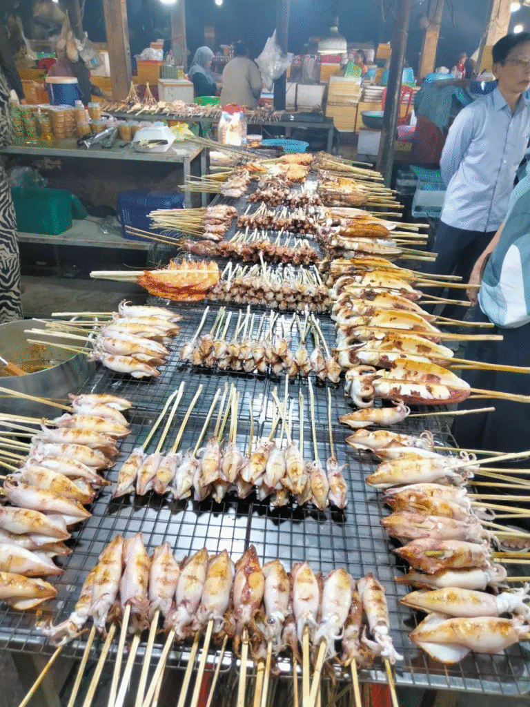 Digital Nomad Kampot Travel Guide
