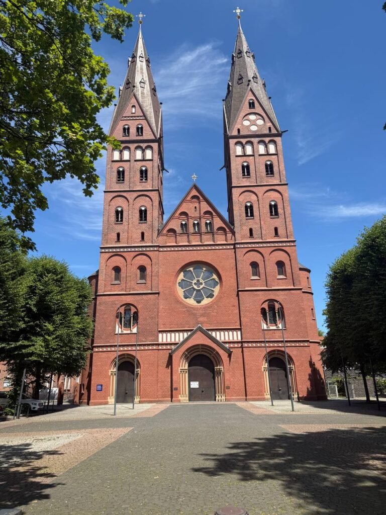 Hamburg Guide