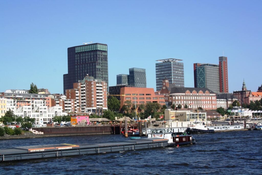 Hamburg Guide