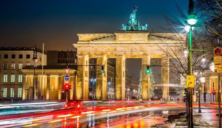 Berlin Guide
