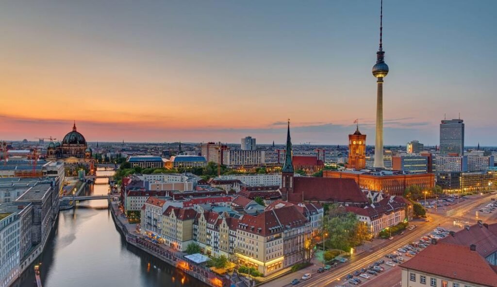 Berlin Guide