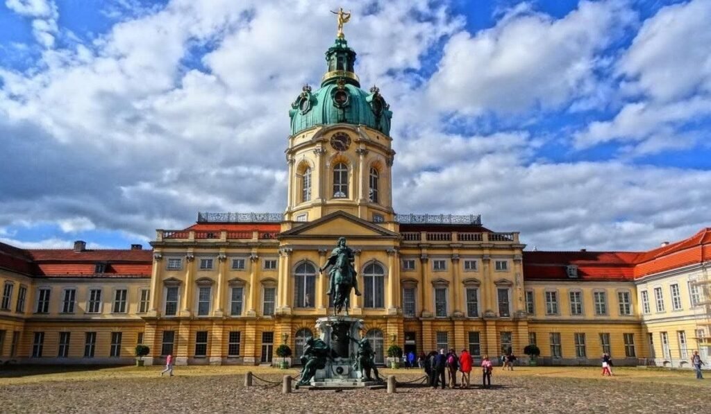 Berlin Guide