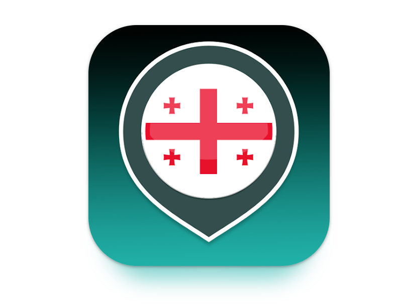 Georgian Apps