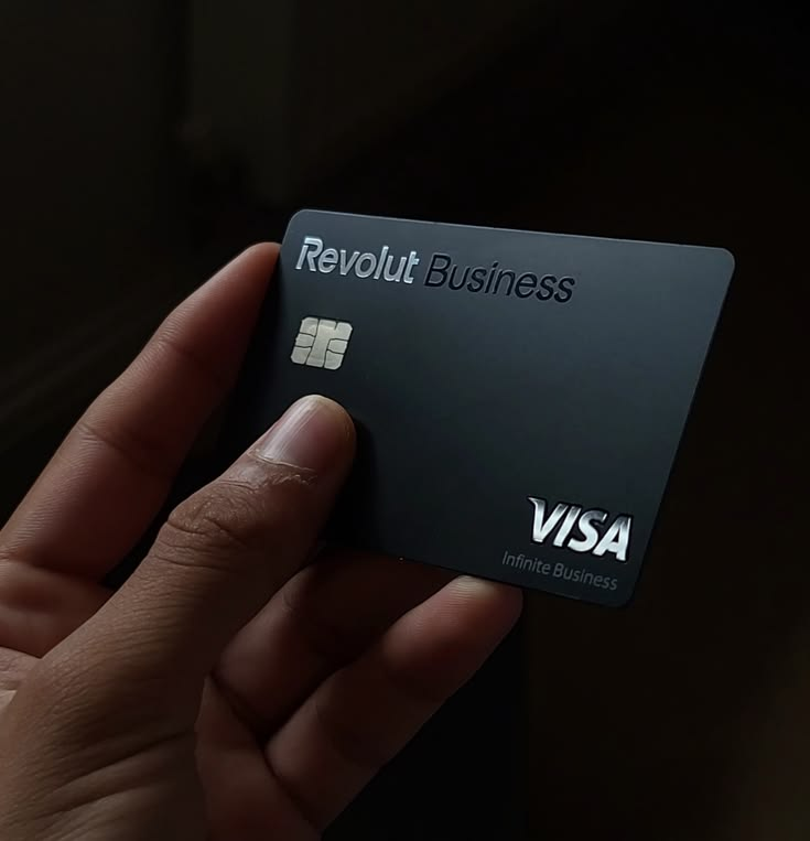 British Bank Cards
