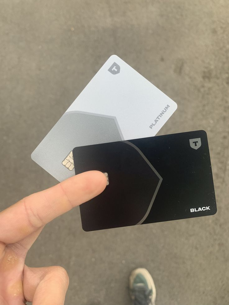 British Bank Cards