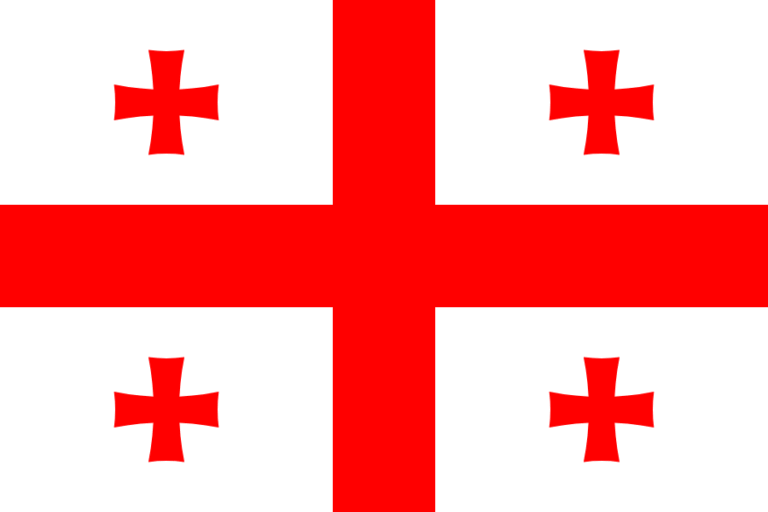 Georgian Apps