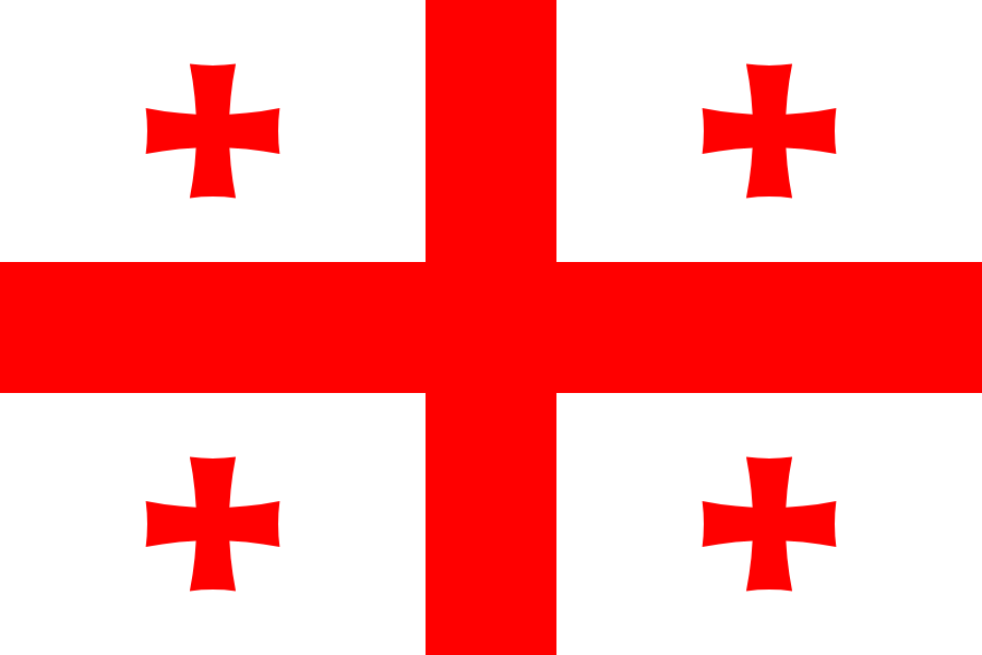 Georgian Apps