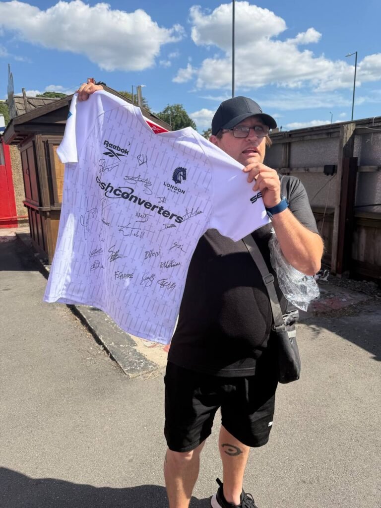 London Broncos