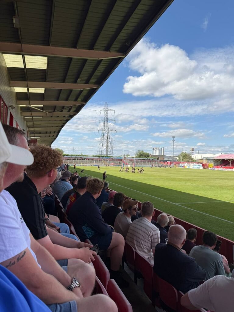 London Broncos