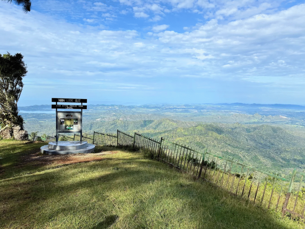 Port Moresby Guide