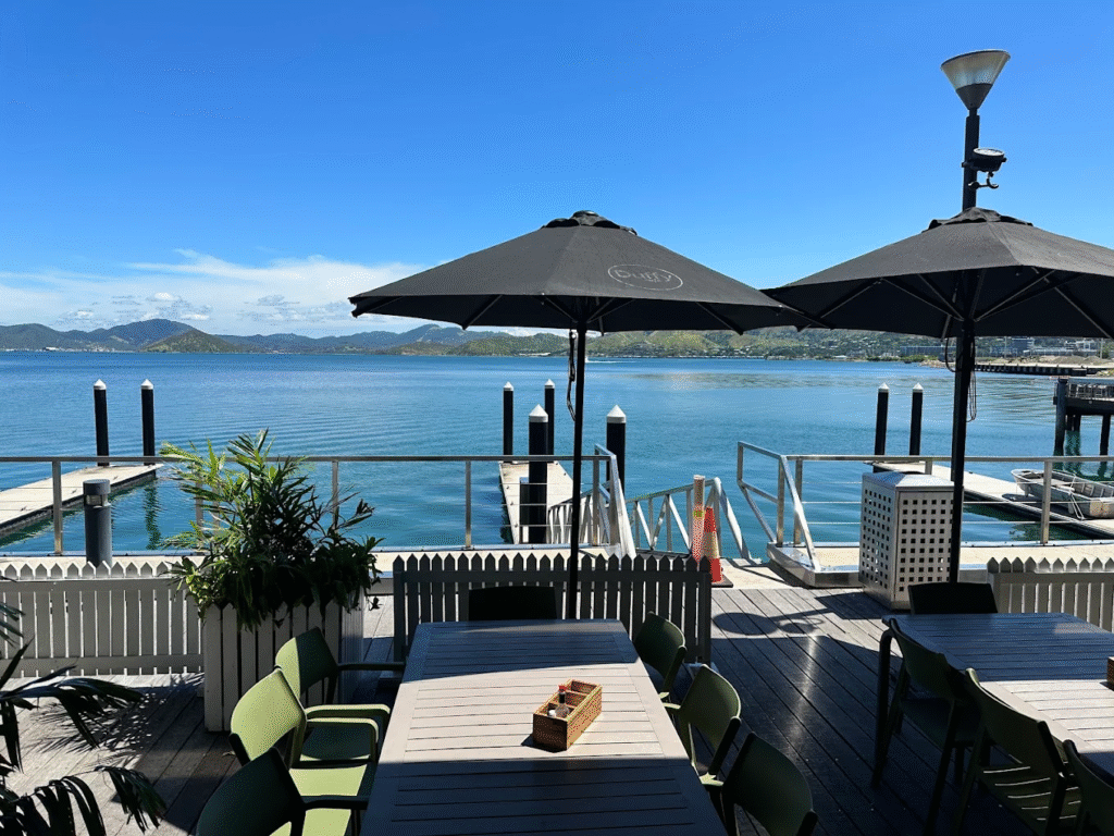 Port Moresby Guide