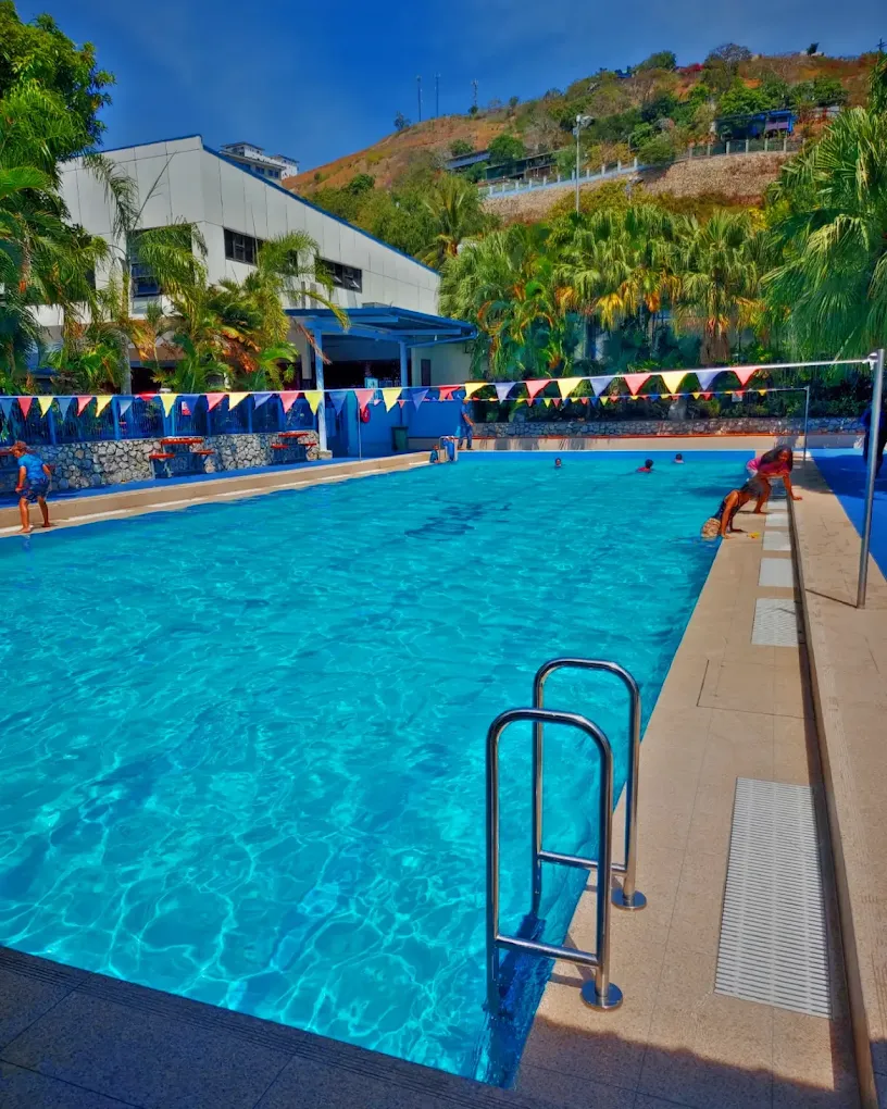 Port Moresby Guide