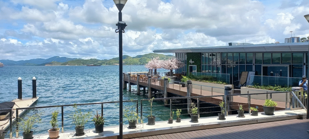 Port Moresby Guide