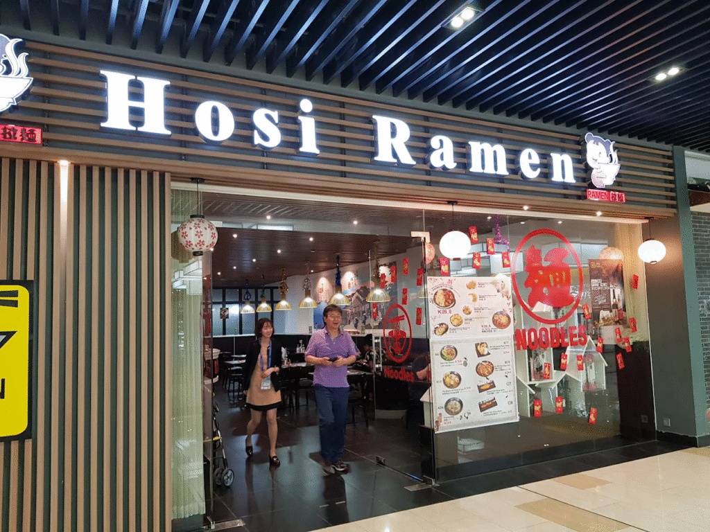 Port Moresby Guide