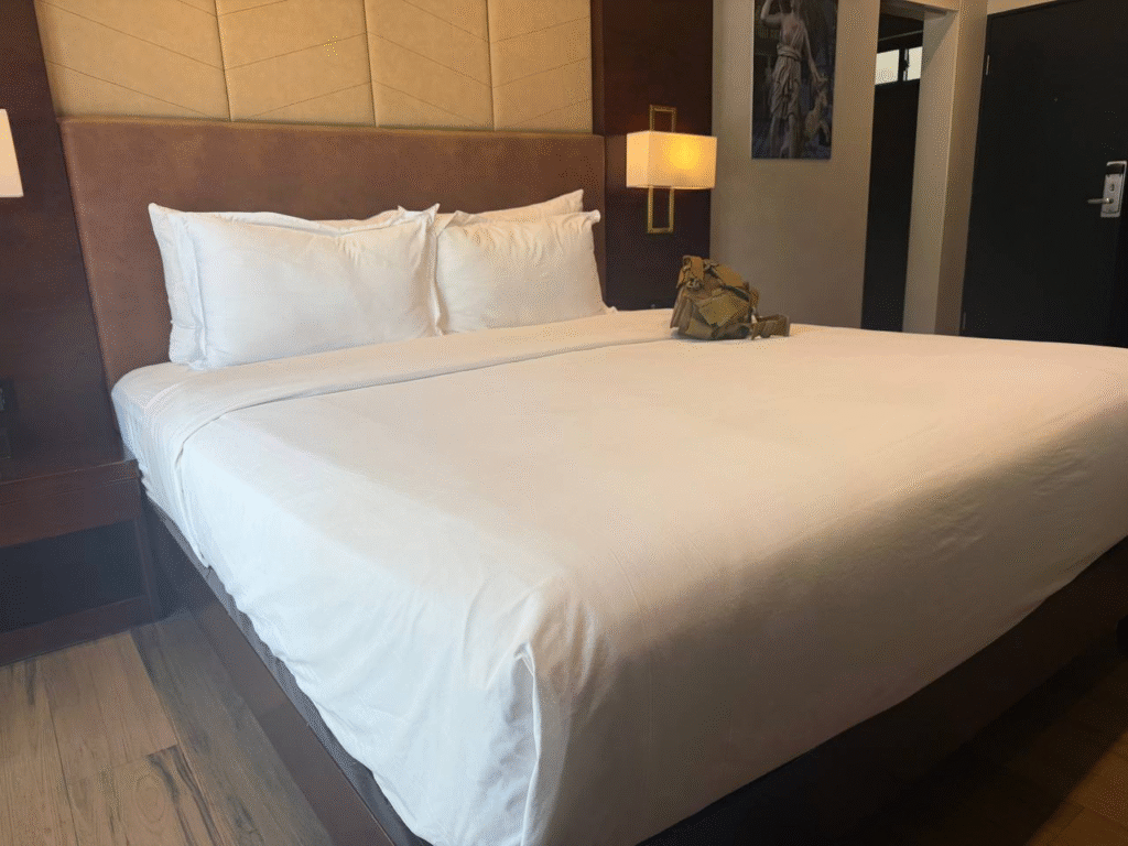 Port Moresby Guide