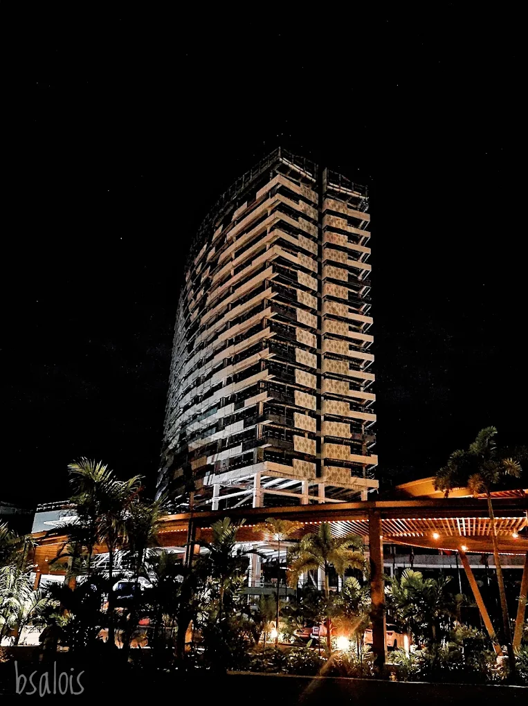 Port Moresby Guide