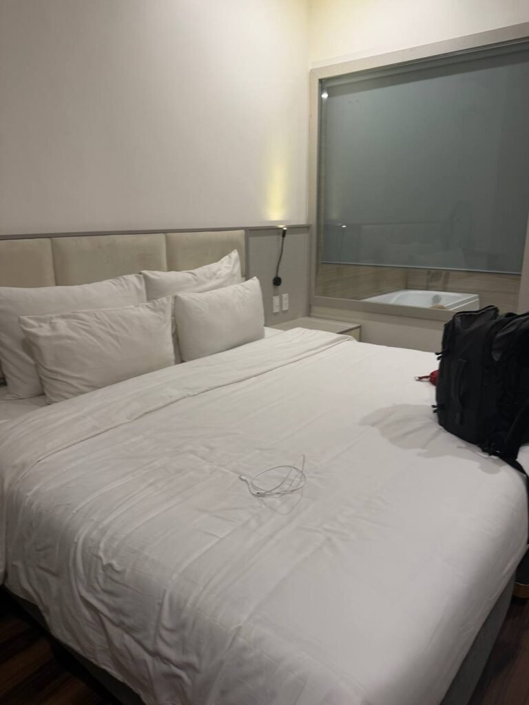 Golden Dragon Hotel