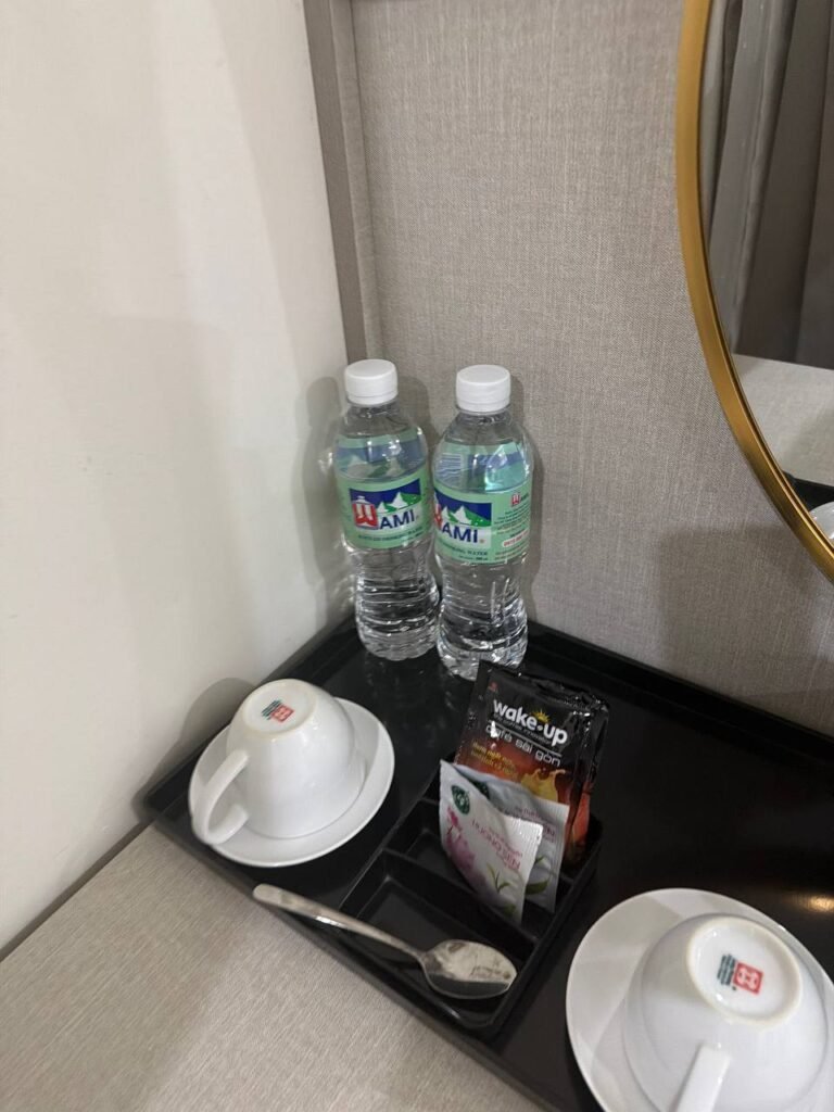 Golden Dragon Hotel