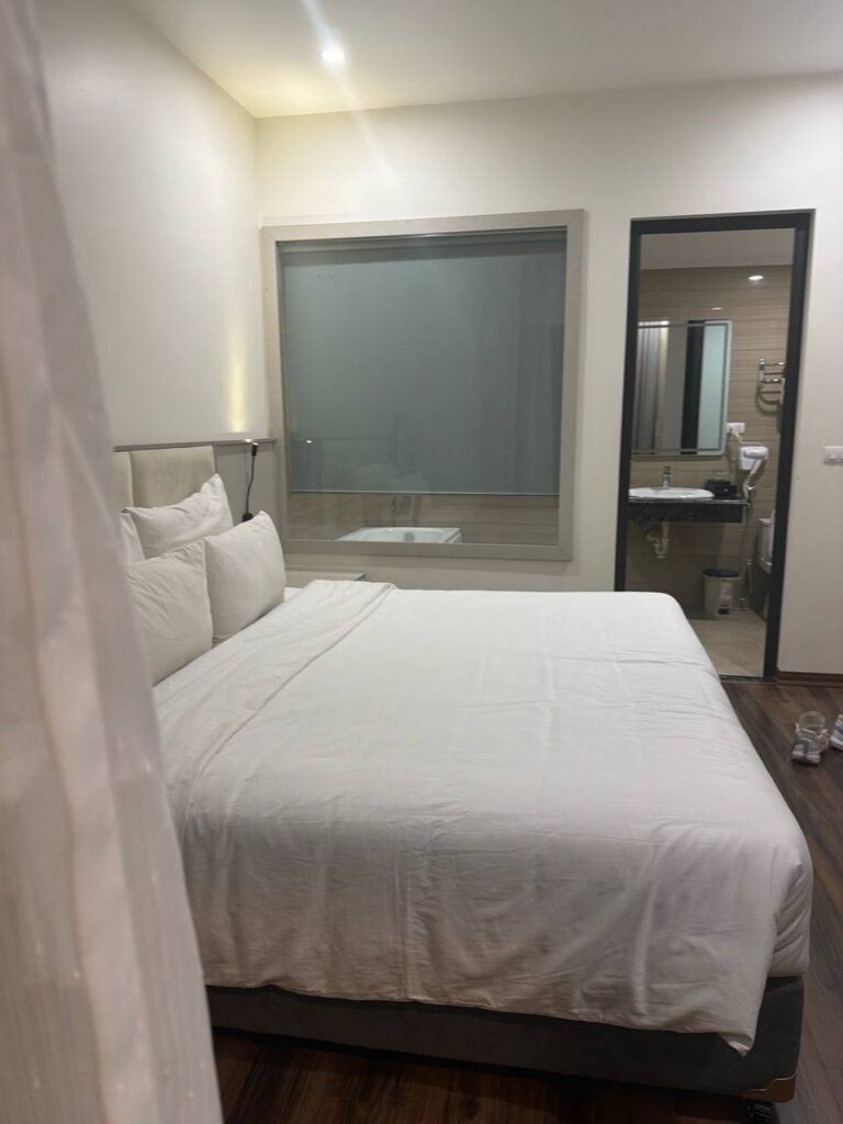 Golden Dragon Hotel