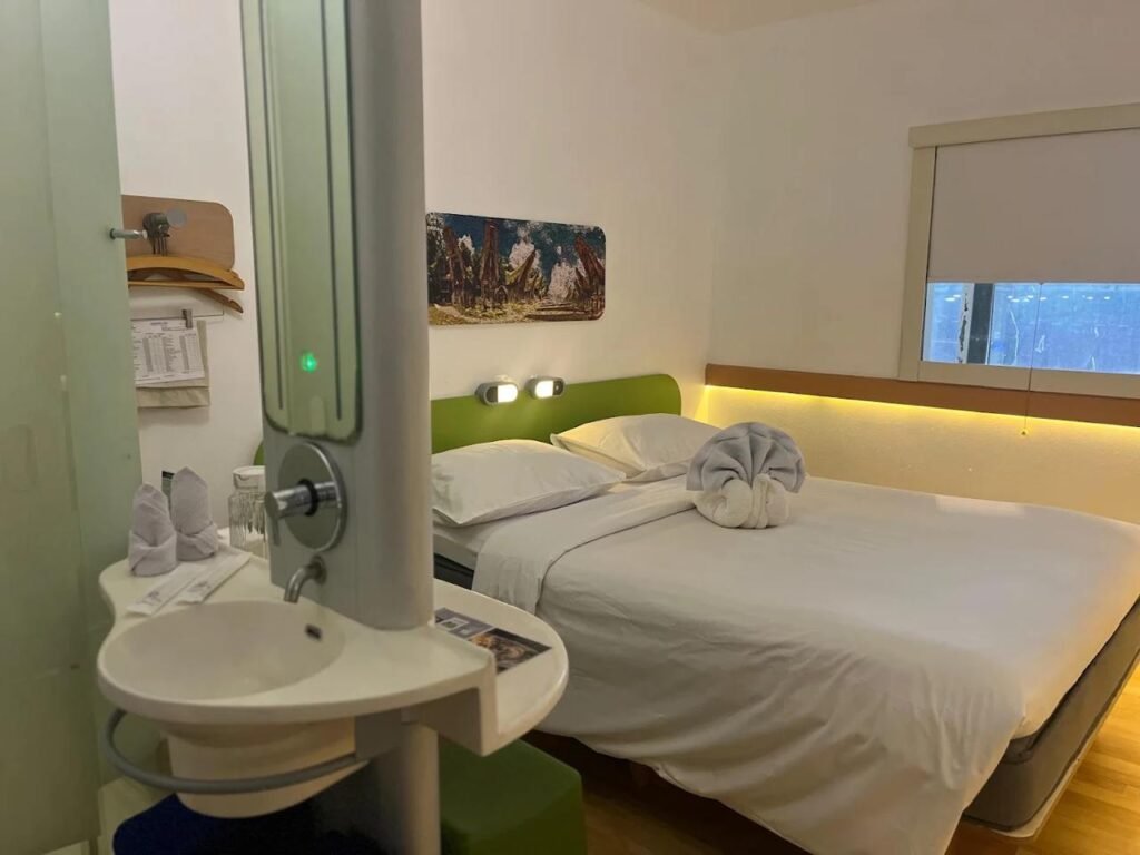 Cordia Hotel