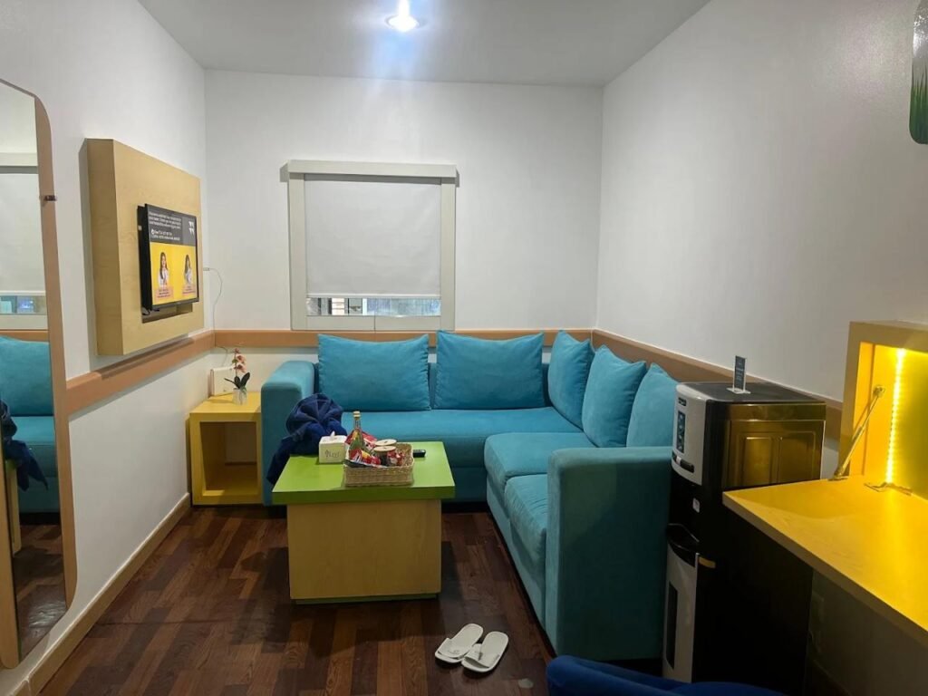 Cordia Hotel
