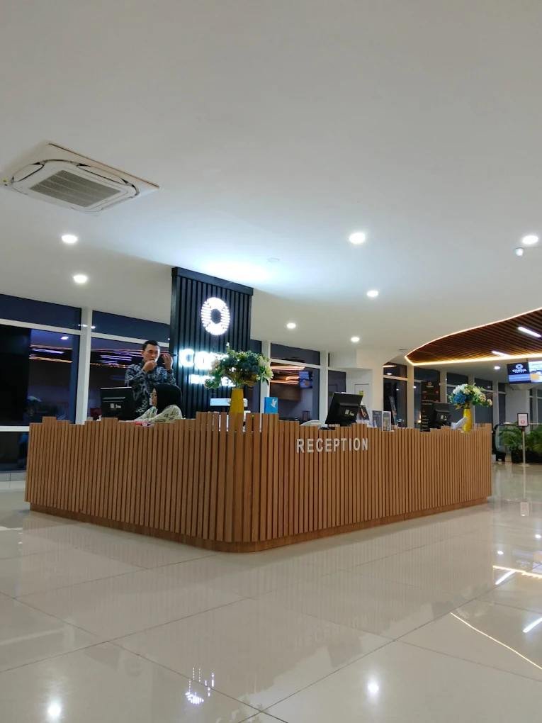 Cordia Hotel