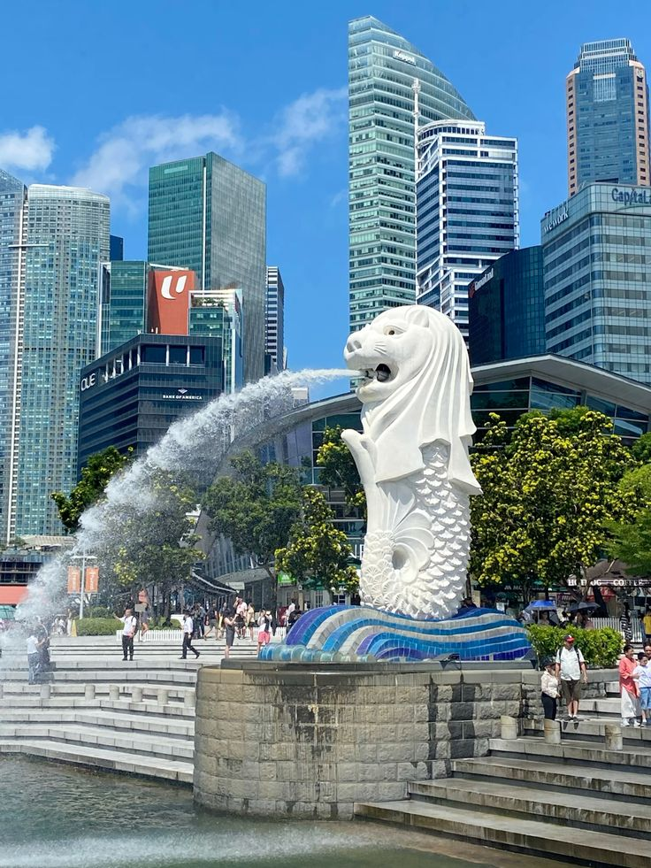 Digital Nomad Cities in South-East Asia