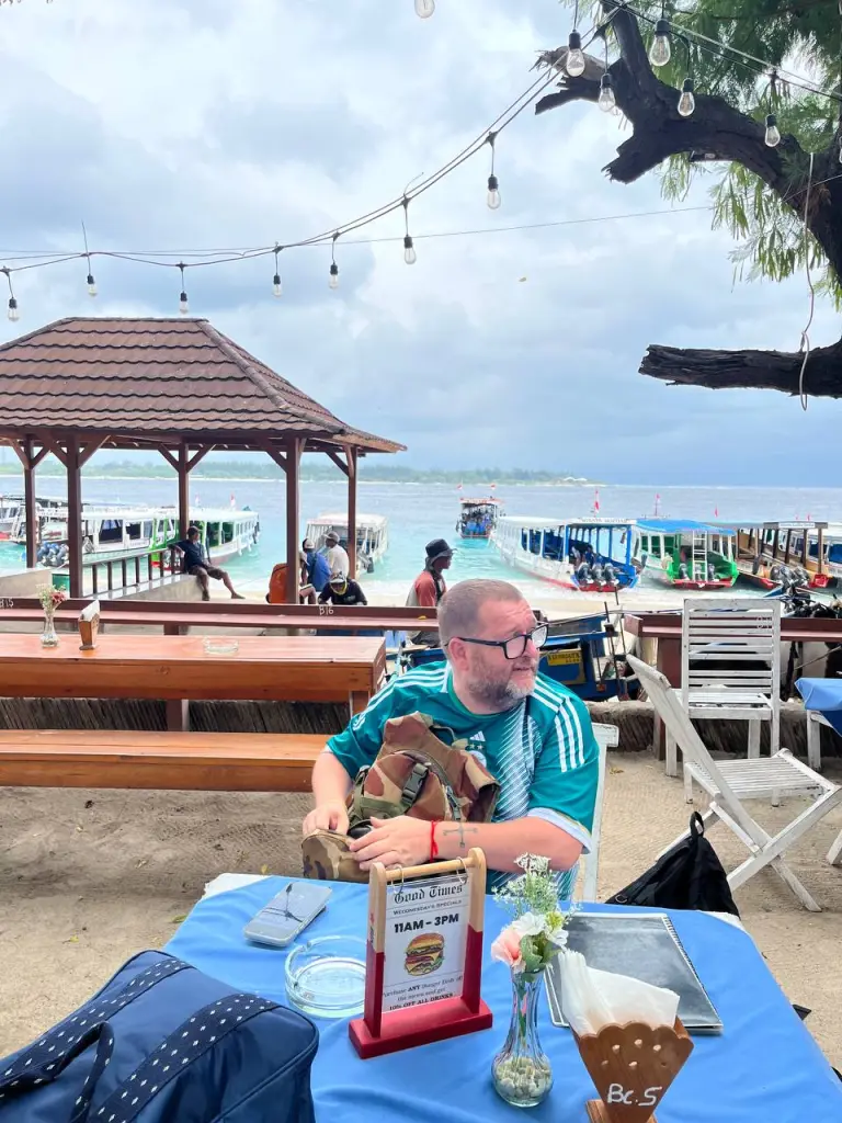Digital Nomad Cities in South-East Asia
