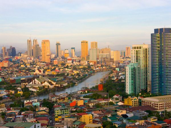 Digital Nomad Cities in South-East Asia