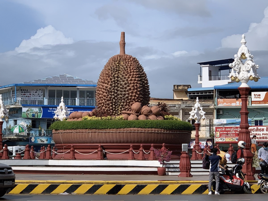 Digital Nomad Cities in South-East Asia