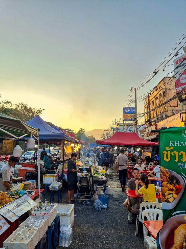 Digital Nomad Cities in South-East Asia